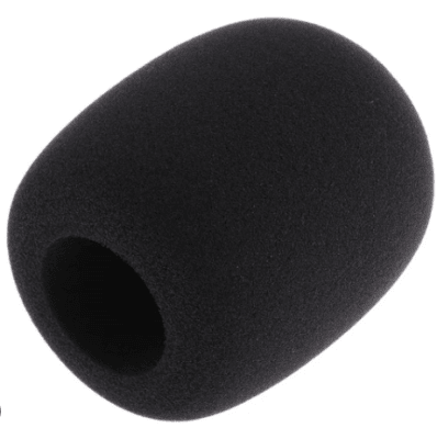 Best America WS2 Esponja Negro