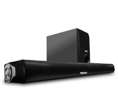 42 HOME AUDIO SOUNDBAR INFINITY 8