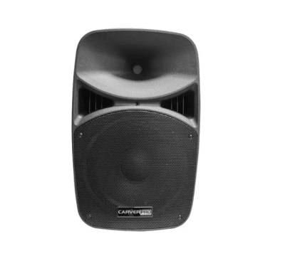 CARVER PRO WW-922P caja pasiva 12