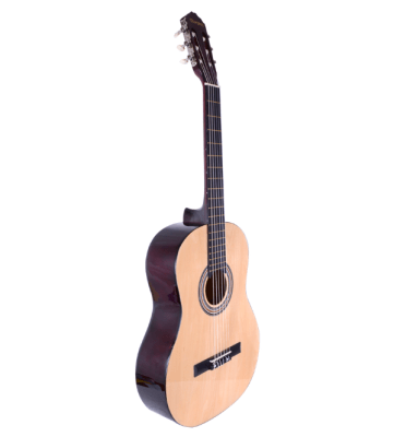 SCORPION SCG-030 Guitarra Clásica 39