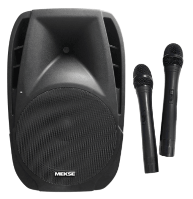 MEKSE CBT-15 Caja recargable 15