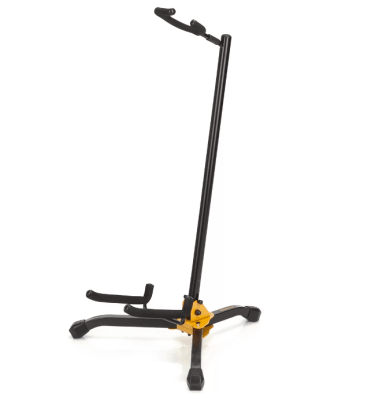 Hercules GS405B Shoksafe Atril para Guitarra