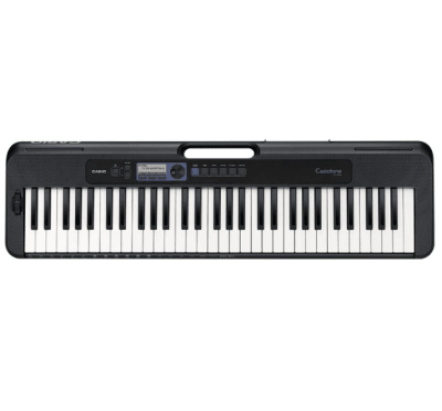 Casio CT-S300 Teclado 61 Teclas Arranger Casiotone