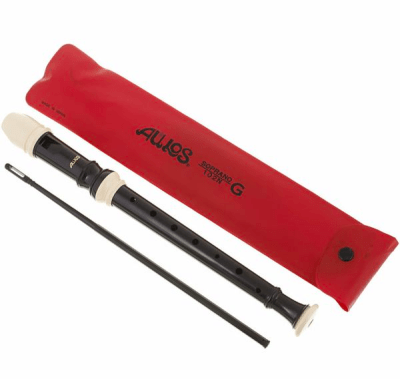 Aulos 102N Alouette Soprano