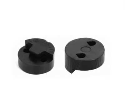 Etinger VM-8/10 sordina violín  pack 10 unidades
