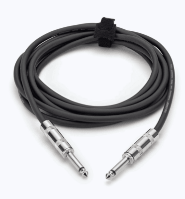 On Stage IC-10 Cable de Instrumento 3 MT