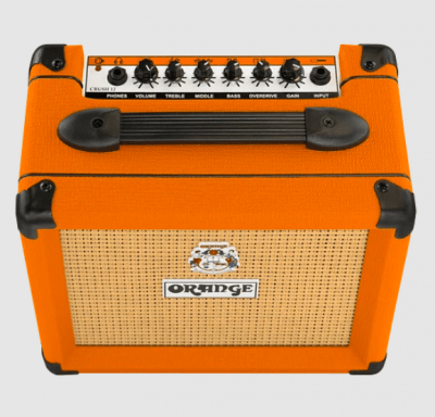 Orange CR12 Amplificador de Guitarra