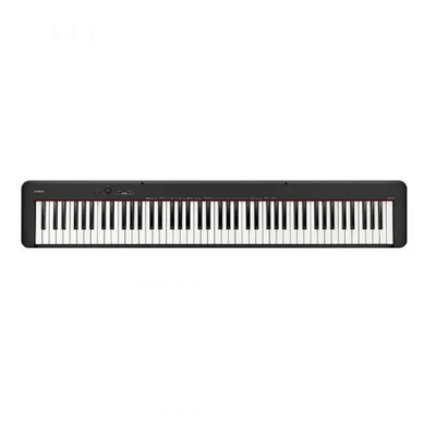 Casio CDP-S110 Piano Digital, 88 Teclas