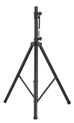 Soporte Atril De Parlante Philco Soporta Hasta 60 Kg