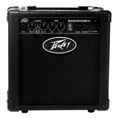 Peavey Backstage II Amplificador de Guitarra
