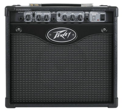 Peavey Rage 158 Amplificador de Guitarra