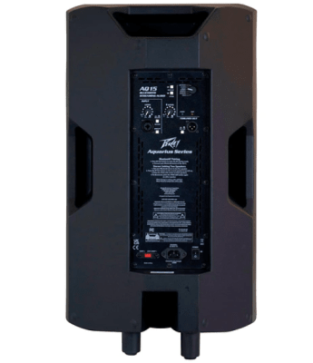 Peavey AQ15 Parlante Activo
