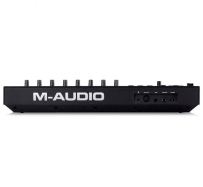 M-Audio OXYGEN-PRO25 Controlador Midi/USB 25 Teclas