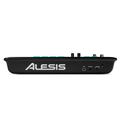 Alesis V25MkII Controlador Midi 25 Teclas