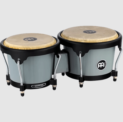 Meinl HB50UG Bongo Journey Series Gris