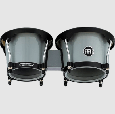 Meinl HB50UG Bongo Journey Series Gris