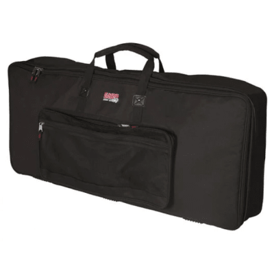 Gator Gkb-61 Funda Para Teclado 61 Teclas