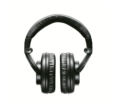 Shure SRH840 Audífonos de Estudio