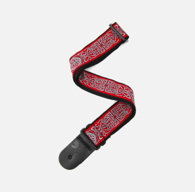 PLANET WAVES 50A07 Correa guitarra celtic woven