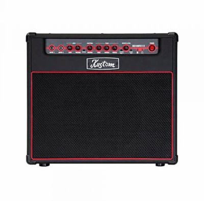 Kustom KG100FX112 Amplificador De Guitarra , 100 Watts