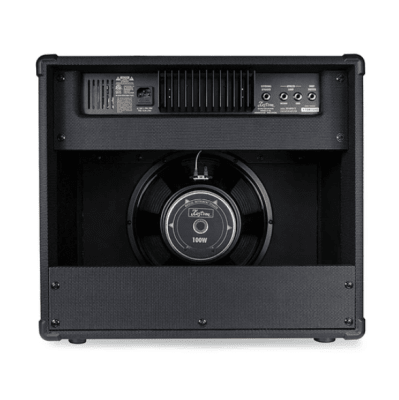 Kustom KG100FX112 Amplificador De Guitarra , 100 Watts
