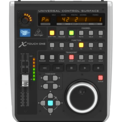 Behringer X-Touch One Superficie de Control Universal