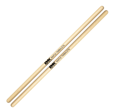 RMX XRD1314BK Timbaleta 13+14 Black