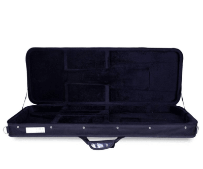 SCORPION SCU-8000/B Estuche de Guitarra / Softcase