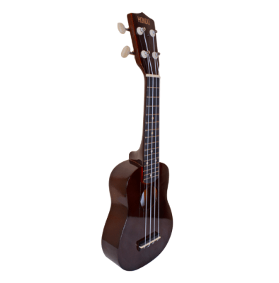 Hondo SCKUK-30H/BR Ukelele Soprano 21
