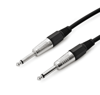 CARVERPRO Essential Cable de Instrument 5 Mt