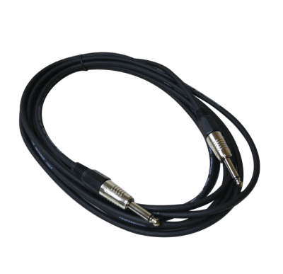 CARVERPRO Essential Cable de Instrument 5 Mt