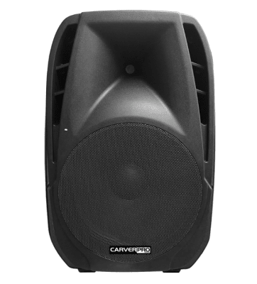 CARVERPRO M-58 Caja Activa 15