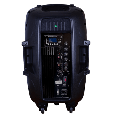 CARVERPRO M-58 Caja Activa 15