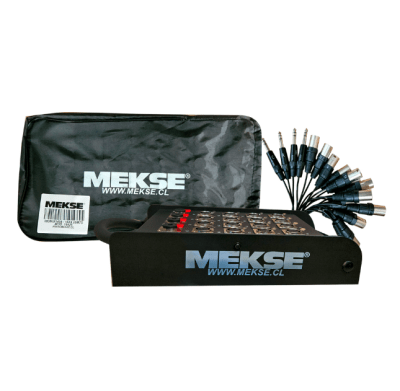 Mekse M-12440 Multipar 12x4 40 MT