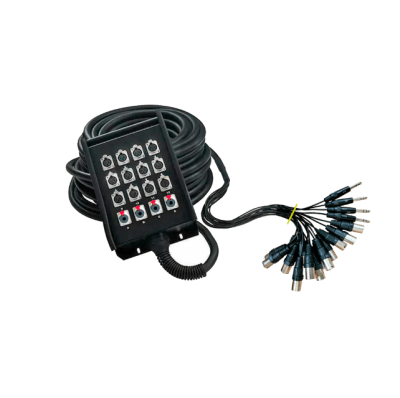 Mekse M-12440 Multipar 12x4 40 MT