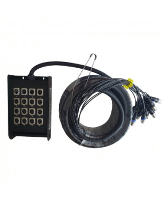 Carver Pro Multipar 12x4x 20 mt