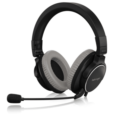 BH470U BEHRINGER AUDÍFONO ESTUDIO
