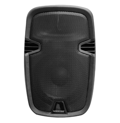 MEKSE Caja Acústica 2 vías Pasiva 12
