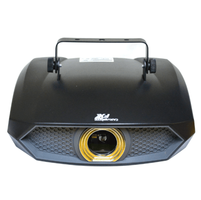 CARVERPRO Laser Animado Full Color 1000mw