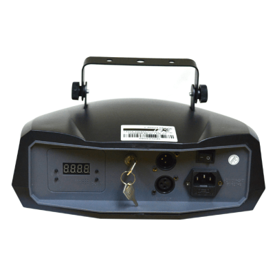 CARVERPRO Laser Animado Full Color 1000mw