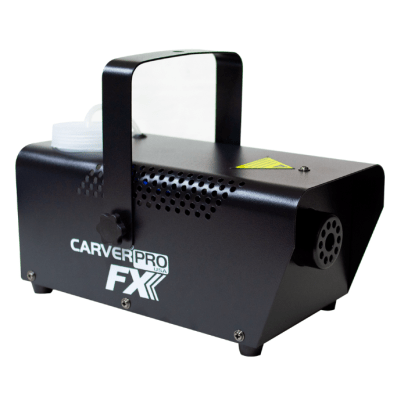 CARVERPRO Maquina de Humo 400w