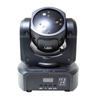 CARVERPRO PL-95LS Cabeza Movil Laser RGB  FX-LZ /95