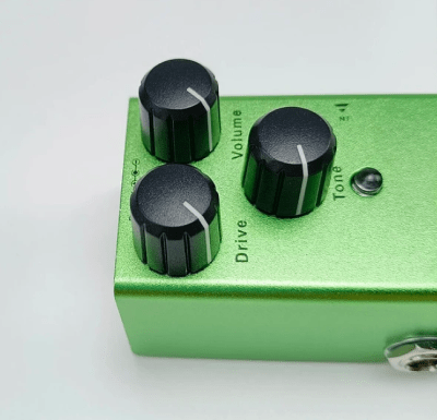 SCORPION SC07-OD Pedal Vintage Overdrive Mosky