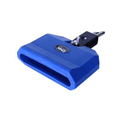RMX BLL04 Jam Blocks Plastico Azul