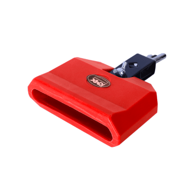 RMX  BLH03 Jam Blocks Plastico Rojo