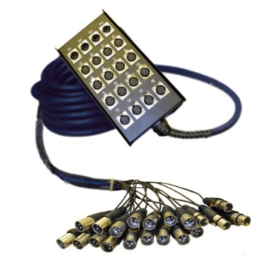 Mekse Multipar 12x4 30 MT