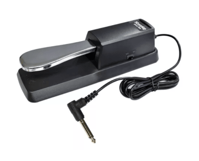 Scorpion Pedal Sustain SPCC-404