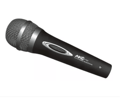 AKC Microfono Dinamico AK-12 