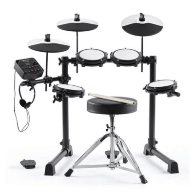 Alesis Bateria Electronica E-DRUM TOTAL