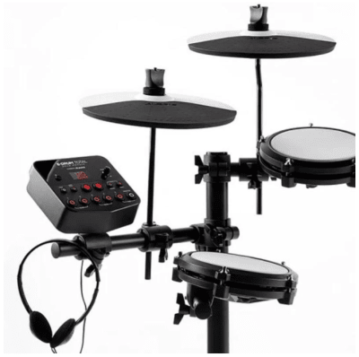 Alesis Bateria Electronica E-DRUM TOTAL